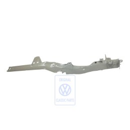 VW Original Larguero Con Refuerzos Y Tuercas Soldadas - 6K0803092F