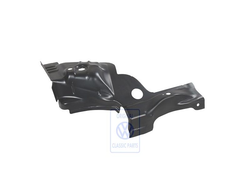 VW Original Chapa De Conexion Para Larguero - 6K0803097
