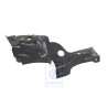 VW Original Chapa De Conexion Para Larguero - 6K0803097