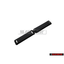 VW Original Lazo Retencion - 321857720