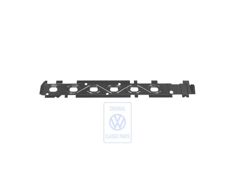 VW Original Refuerzo Larguero Inferior - 6K0803765A