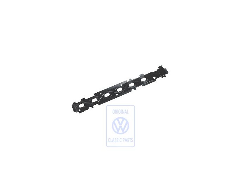 VW Original Refuerzo Larguero Inferior - 6K0803766A