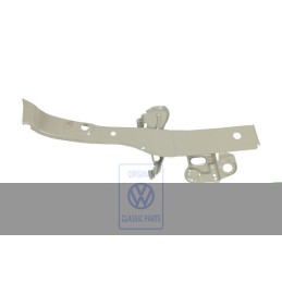 VW Original Chapa Cobertora Para Larguero - 6K0804105D