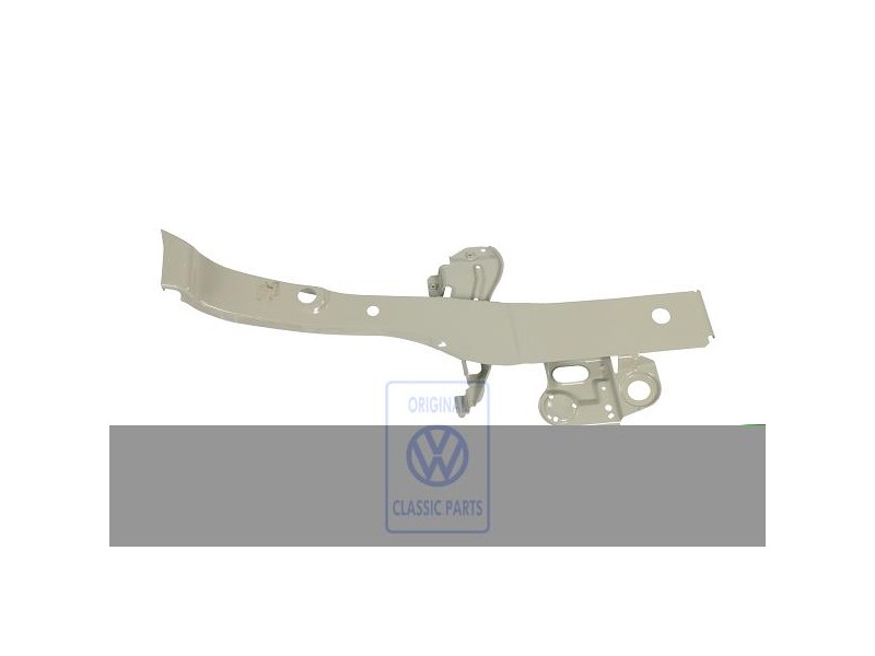 VW Original Chapa Cobertora Para Larguero - 6K0804105D