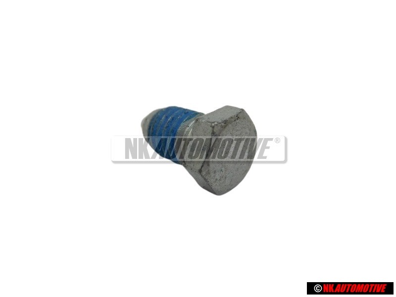 VW Original Tornillo Hexagonal - 443711189A