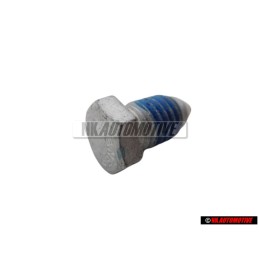 VW Original Tornillo Hexagonal - 443711189A