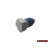 VW Original Tornillo Hexagonal - 443711189A