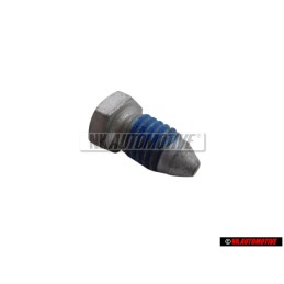 VW Original Tornillo Hexagonal - 443711189A