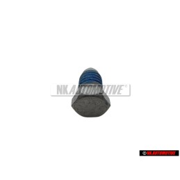 VW Original Tornillo Hexagonal - 443711189A