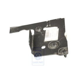 VW Original Chapa Cierre P. 