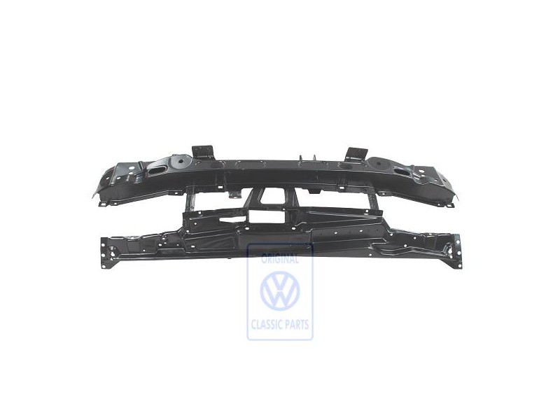 VW Original Portacerradura - 6K0805591AA