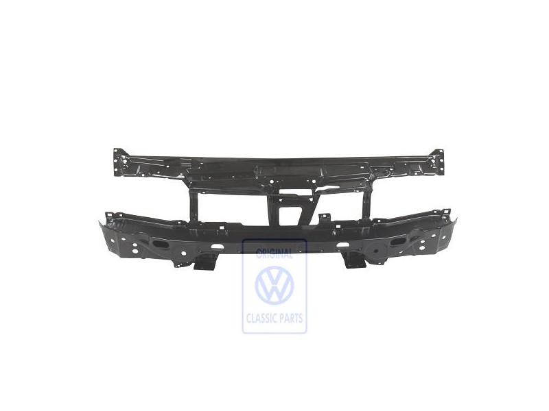 VW Original Portacerradura - 6K0805591AB