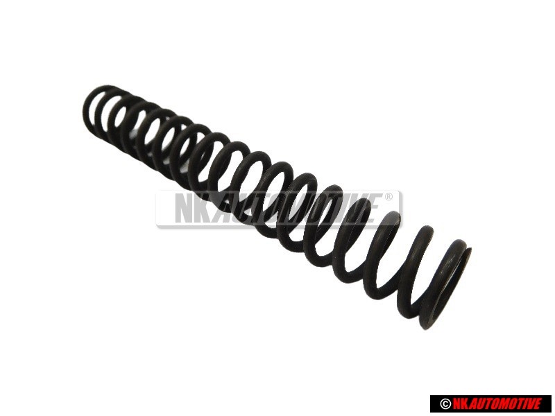 VW Original Muelle Presion - 049115421