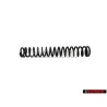 VW Original Muelle Presion - 049115421