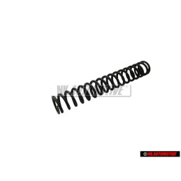 VW Original Muelle Presion - 049115421