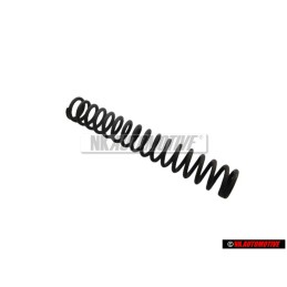 VW Original Muelle Presion - 049115421