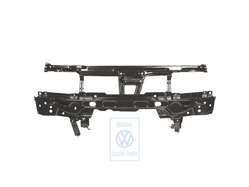 VW Original Portacerradura - 6K0805591AG
