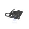 VW Original Soporte P. Cable Remolque - 6K0805612A