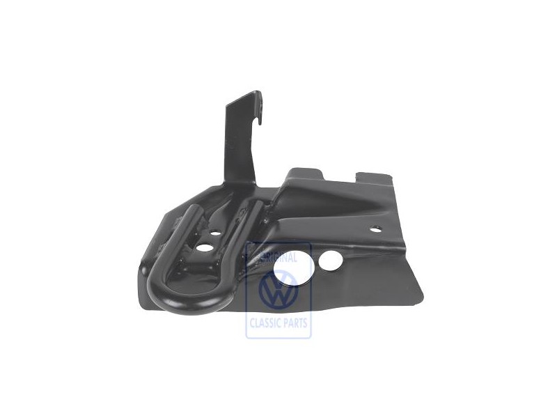 VW Original Soporte P. Cable Remolque - 6K0805612E