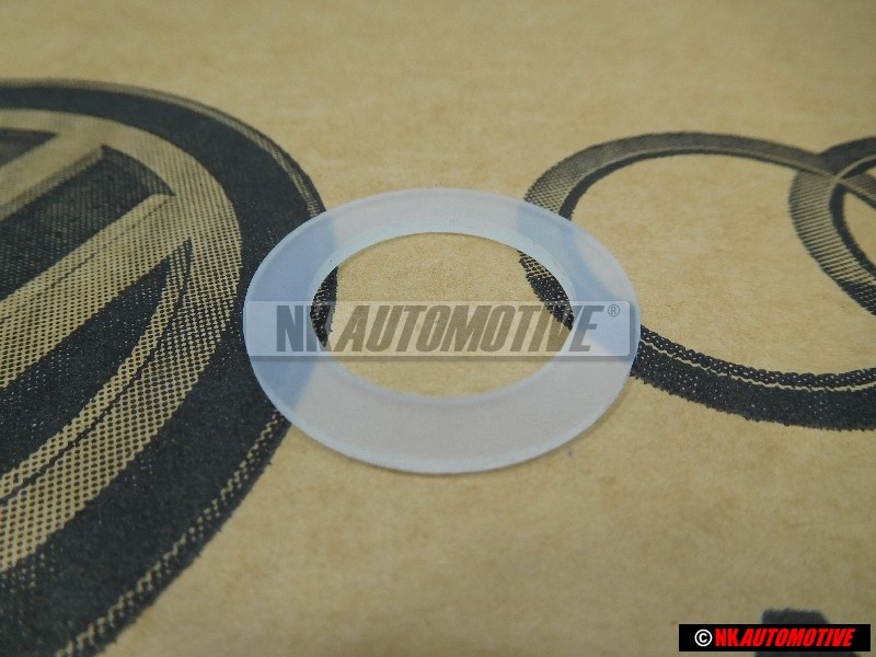 VW Original Arandela Friccion - 172721742