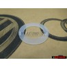 VW Original Arandela Friccion - 172721742