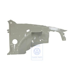VW Original Caja Rueda, Parte Int. 