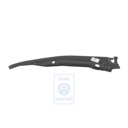 VW Original Larguero Para Pasarruedas - 6K0809147A