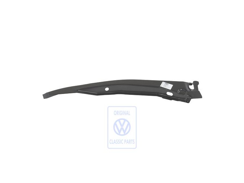 VW Original Larguero Para Pasarruedas - 6K0809147A