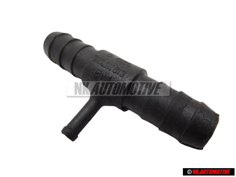 VW Original Pieza En T - 321611813