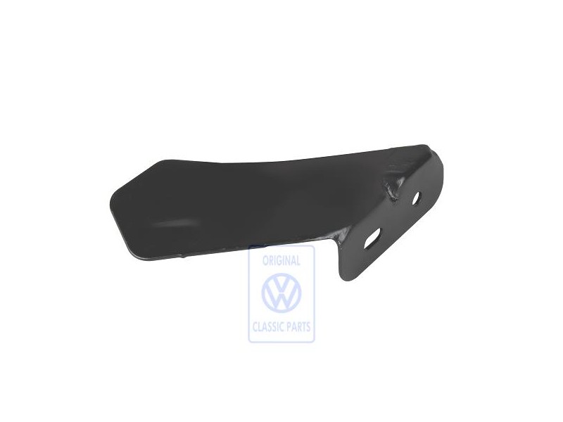 VW Original Soporte Para Embellecedor - 6K0809791