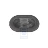 VW Original Tapon - 6K0809814