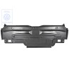 VW Original Chapa De Cierre Trasera - 6K0813301E
