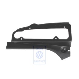 VW Original Alojamiento P. 