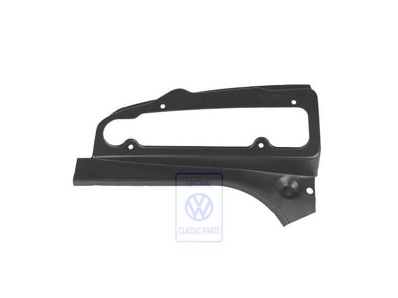 VW Original Alojamiento P. 