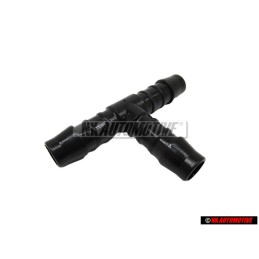 VW Original Pieza En T - 113955975B