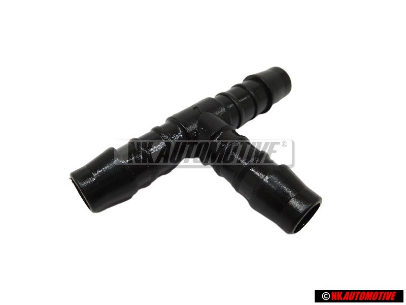 VW Original Pieza En T - 113955975B