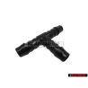 VW Original Pieza En T - 113955975B