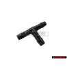 VW Original Pieza En T - 113955975B