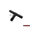 VW Original Pieza En T - 113955975B