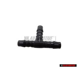 VW Original Pieza En T - 113955975B