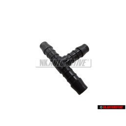 VW Original Pieza En T - 113955975B
