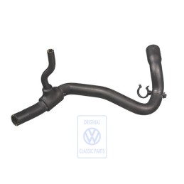 VW Original Tubo Flexible Refrigerante - 6K0819350A
