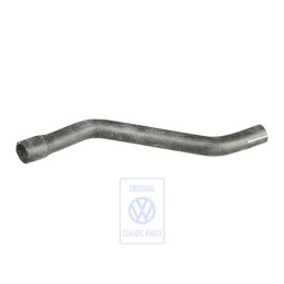 VW Original Tubo Flexible Refrigerante - 6K0819371K