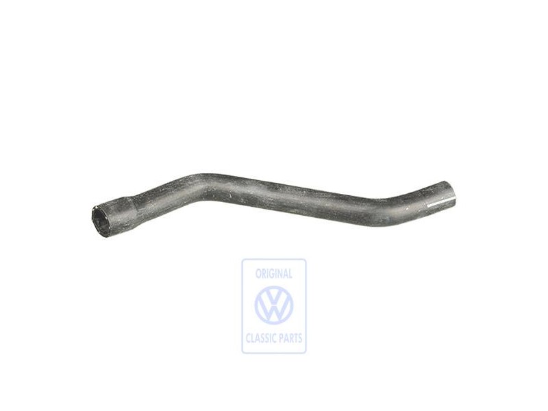 VW Original Tubo Flexible Refrigerante - 6K0819371K