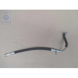 VW Original Tubo Flex. Medio Refrigeracion - 6K0820721A
