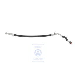 VW Original Tubo Flex. Medio Refrigeracion - 6K0820721B