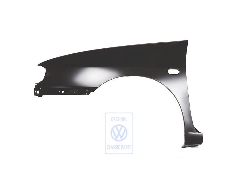 VW Original Aleta Guardabarros - 6K0821021B