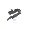 VW Original Soporte Guardabarros - 6K0821141A