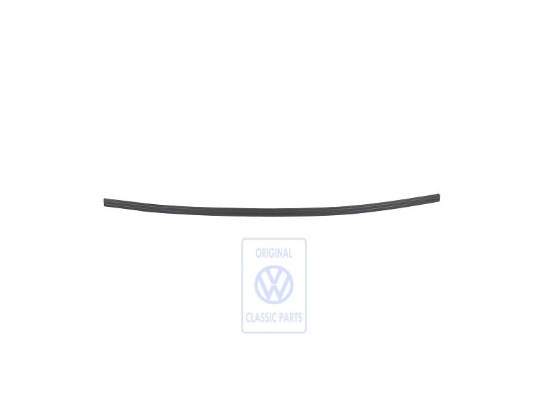 VW Original Junta P. Alma Chapa - 6K0823723