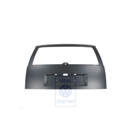 VW Original Porton Trasero - 6K0827025B